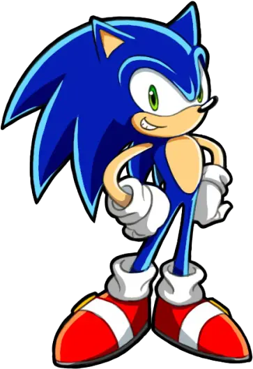  Vp Pokémon Thread 19263327 Sonic Chronicles The Dark Brotherhood Sonic Png Sanic Png