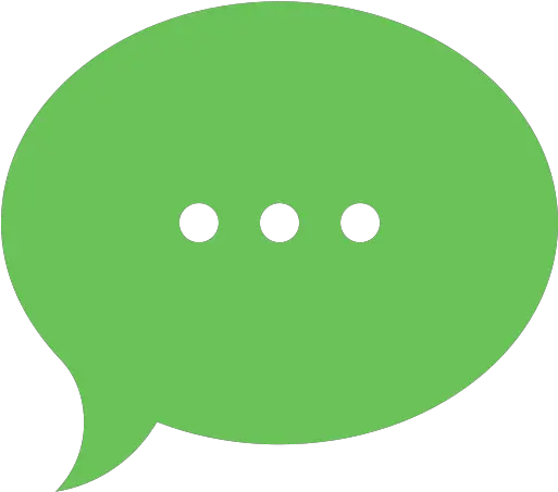  Chat Conversation Bubble Free Icon Of Universal Icons Icone Bulle De Discussion Png Conversation Bubble Png