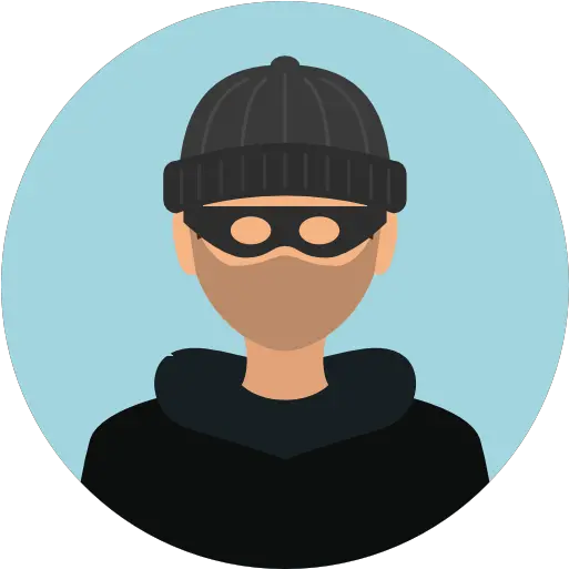  Thief Icon Thief Icon Png Robber Png