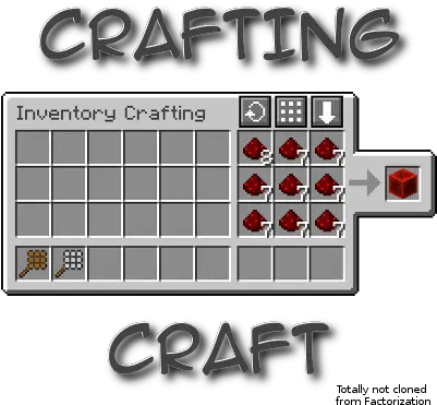  Crafting Craft Mod 1181117111651152 Mcmodsorg Png Minecraft Crafting Table Icon