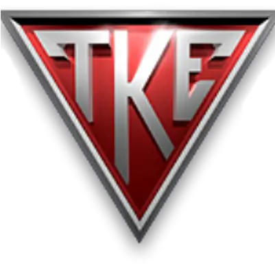  Tau Kappa Epsilon Annual Tkeinabox Tau Kappa Epsilon Png Hy Vee Logos