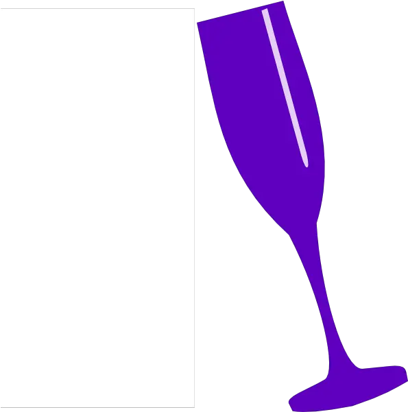  Champagne Glasses Silhouette Clipart Glass Wine Glass Png Champagne Glasses Png