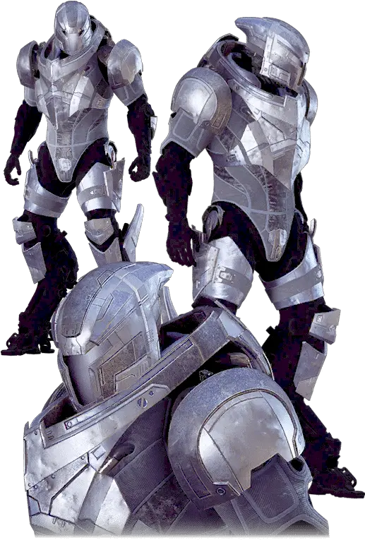  Download 0 New Mass Effect Armor Packs Anthem Ranger Armor Mass Effect Armor Turian Png Mass Effect Png