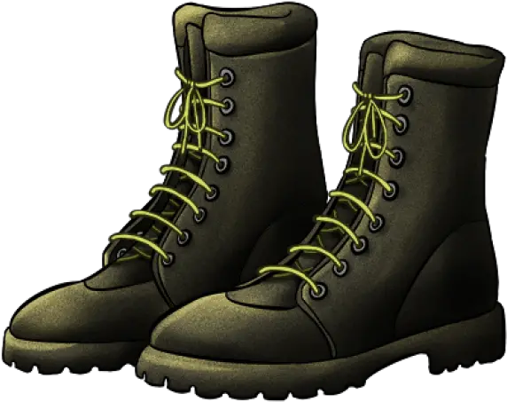  Pair Of Boots Clip Art Png Download Full Size Clipart Combat Boots Clipart Png Boot Transparent