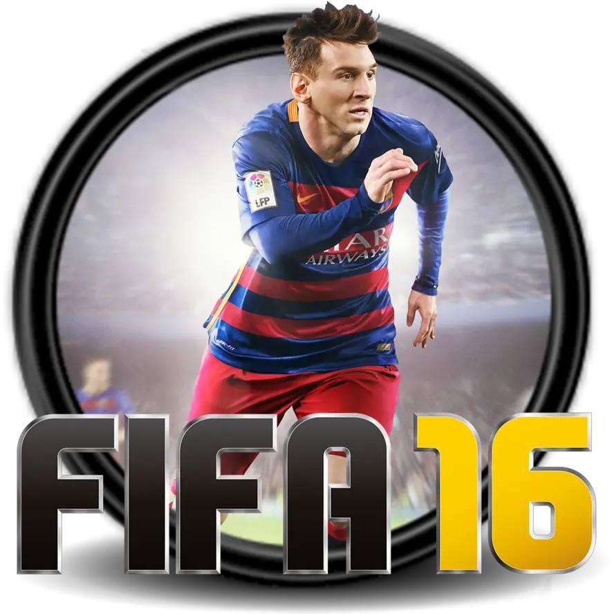  Fifa 16 Pc Download Full Version Game For Free Yo Pc Games Fifa 16 Png Fifa 18 White Icon Desktop