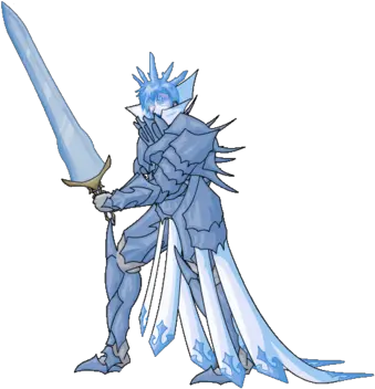  King Frost Adventurequest Wiki Fandom King Frost Adventure Quest Png Frost Png