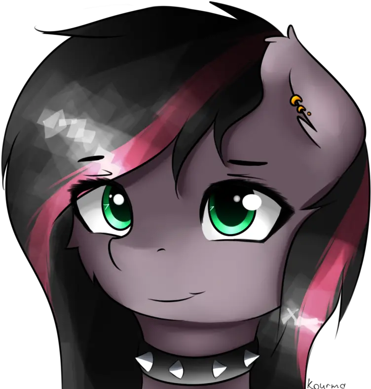  Download Kourma Bust Cute Icon Oc Only Pony Fictional Character Png Han Solo Icon