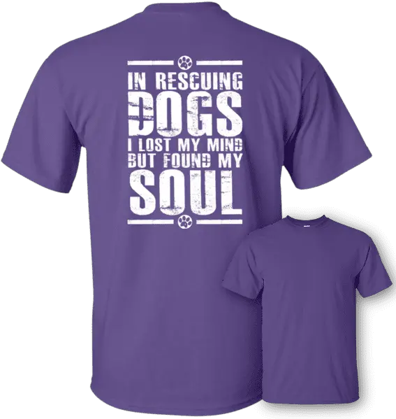  Found My Soul T Shirt Active Shirt Png Purple Shirt Png