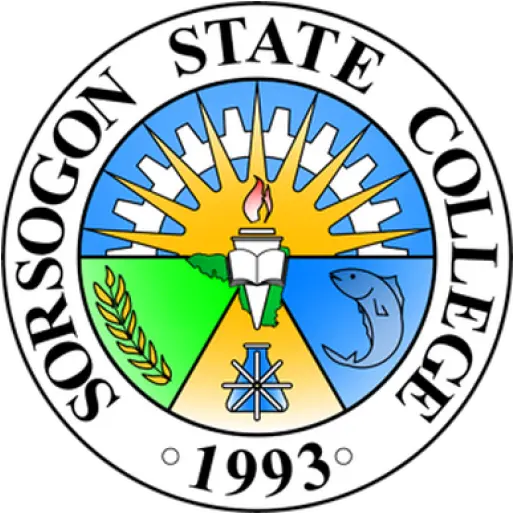  Cropped 7970961png Sorsogon State College Sorsogon State College Bulan Campus College Png