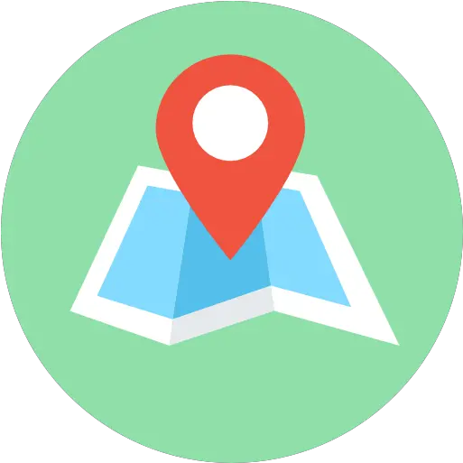  Map Free Maps And Flags Icons Logo Google Map Png Photos Icon Png