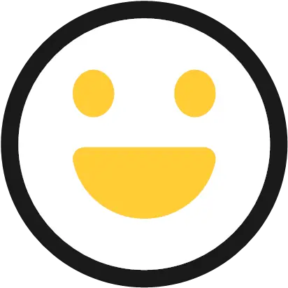  Smiling Face Vector Icons Free Download In Svg Png Format Charing Cross Tube Station Smiley Face Icon