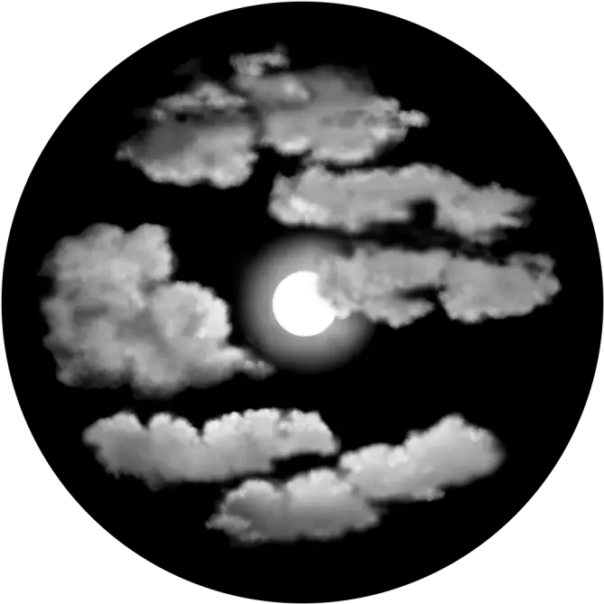  Night Sky Apollo Design Night Sky Night Clipart Black And White Png Night Sky Png