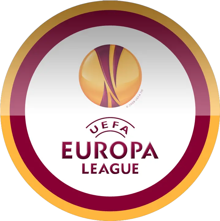  Download Europa League Logo Vector Hd Png Uokplrs Uefa Europa League Logo Png Bmw Logo Vector