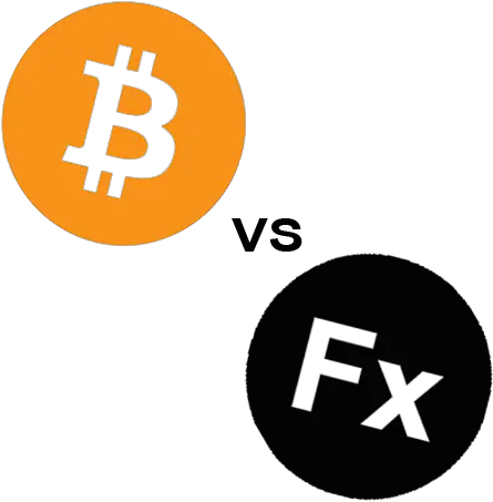  Download Crypto Vs Forex Cfd Live Event Bitcoin Png My Youtube Icon Has A Number On It