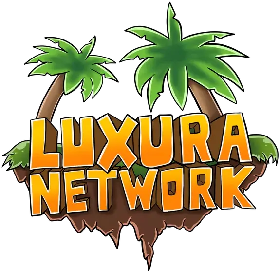  Luxura Network Minecraft Server Language Png Shield Server Icon Minecraft