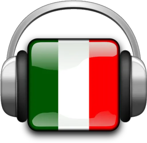  Milano Lounge Radio App Italy Gratis En Musica Png Linea Icon