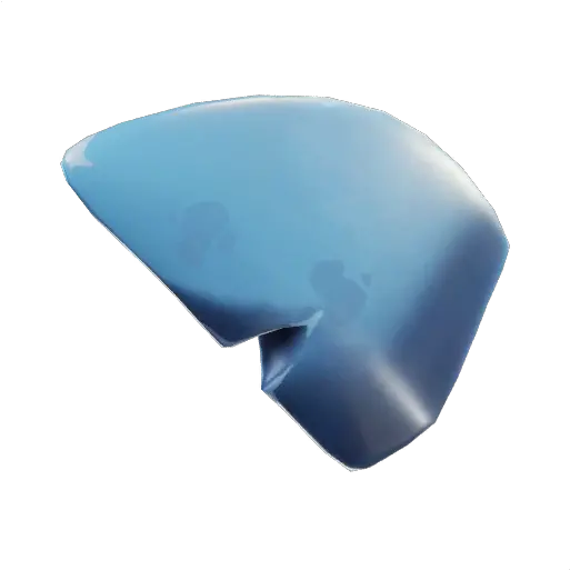  Shark Fin Back Bling Fortnite Cosmetic Fortnite Shark Fin Back Bling Png Fin Png