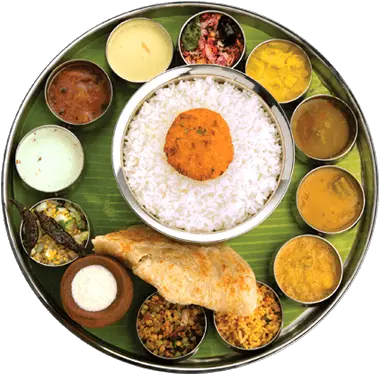  Mensa Foods Andhra Meals Images Png Meal Png