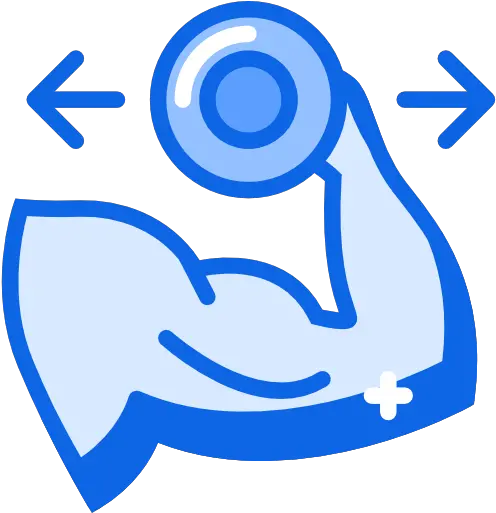  Free Icon Muscle Png Strength Training