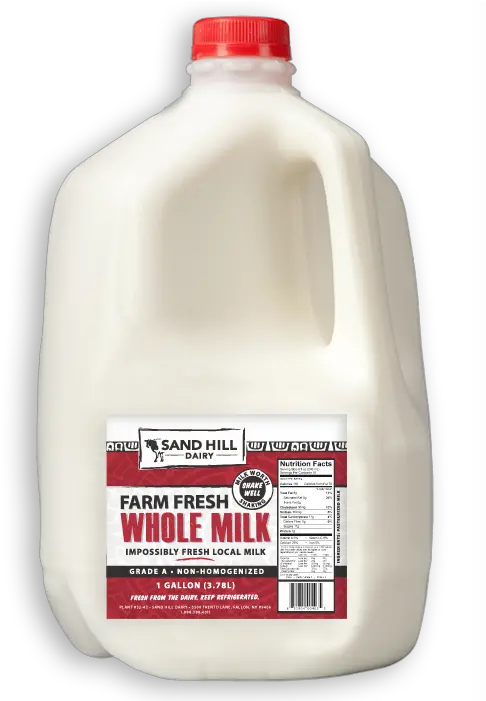  Download Gallon Milk Png Milk Png Image With No Background Farm Fresh Whole Milk Milk Png