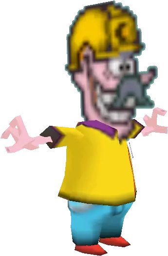  Scam Of The Simpsons Hit And Run Download Eddy Zip Png Ed Edd N Eddy Png