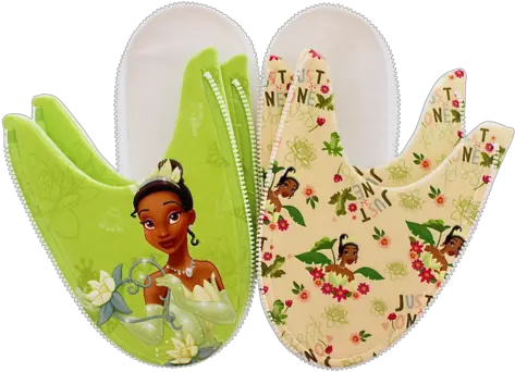  Tiana Zlipperz Fictional Character Png Princess Tiana Png