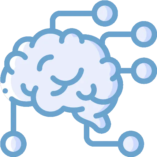  Revivo Therapeutics Png Brain Icon Transparent Background