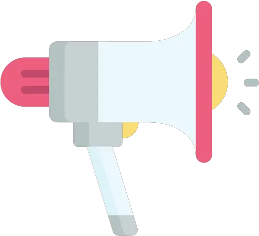  Loud Speaker Free Technology Icons Megaphone Png Loud Icon