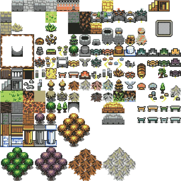  Rpg Maker Xp World Map Tileset Download Lasopabanking Rpg Mv World Map Tiles Png Rpg Maker Xp Icon