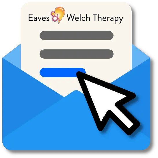  Eaves U0026 Welch Therapy Affordable Teletherapy Online Png Aol You Ve Got Mail Icon