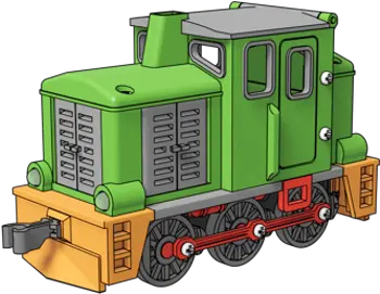  Cistern Wagon Printed Toys Png Thomas The Tank Engine Icon