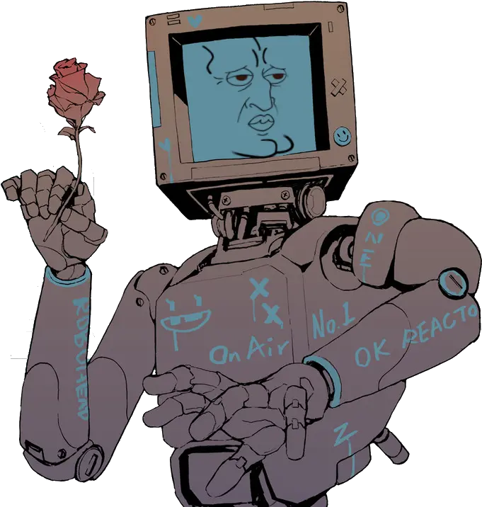  Robo Head Peter Griffin Face The Sequel But Itu0027s Handsome Cytus 2 Robo Head Png Peter Griffin Png