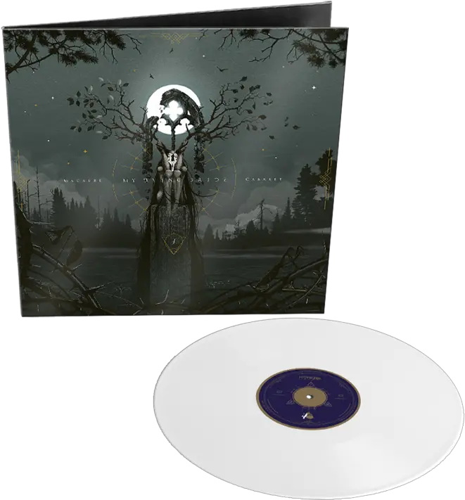  New Revolver Exclusive Vinyl Body Count Dream Theater My Dying Bride Macabre Cabaret Vinyl Png Dream Theater Logo