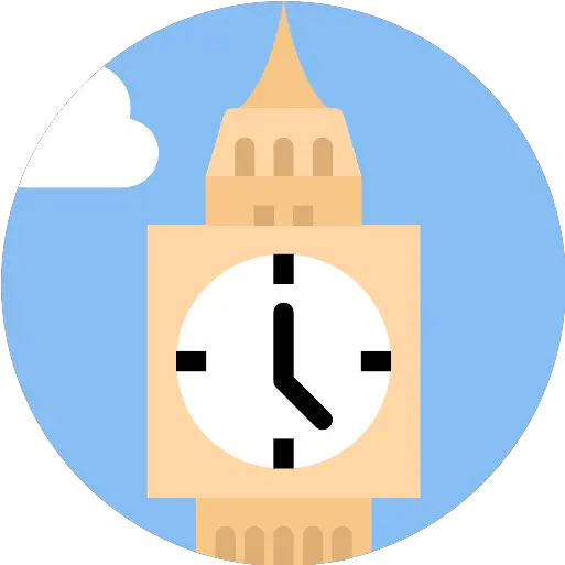  Big Ben Vector Svg Icon 11 Png Repo Free Png Icons Language Big Icon