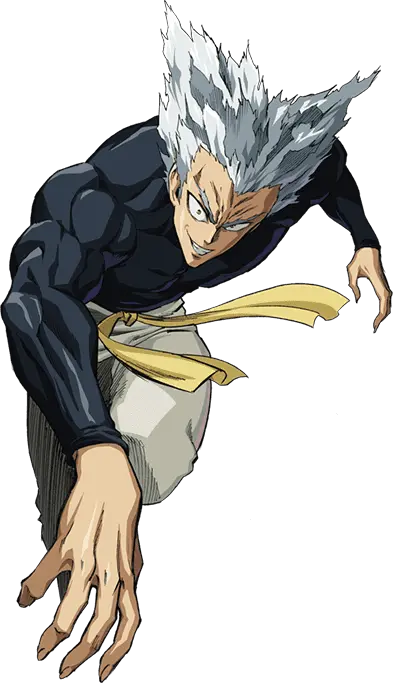  Who Would Win Izuku Midoriya My Hero Academia Vs Garou Garou One Punch Man Anime Png Saitama Transparent