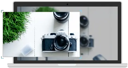  Screenshot Tool Cloudapp Mirrorless Camera Png Screen Shot Icon