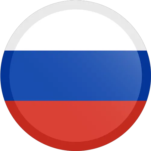  University Russia Round Flag Png Soviet Flag Icon