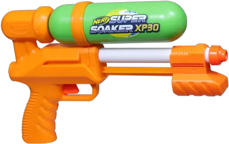  Shop Nerfgundk Nerf Water Guns Png Nerf Icon Stampede