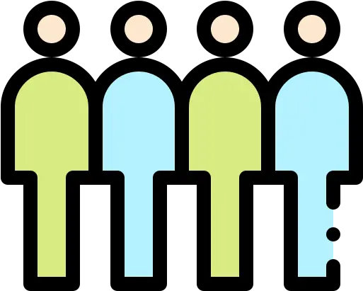  Community Free People Icons Dot Png People Graphic Icon
