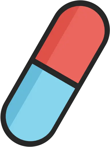  Capsule Icon Png And Svg Vector Free Download Drug Tablet Icon Free Time Capsule Icon