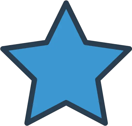  Favorite Free Icon Iconiconscom Blue Star Icon Png Favorit Icon