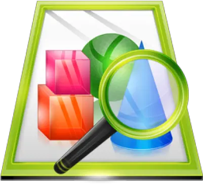  Icons Search Icon 18png Snipstock Loupe 18 Icon