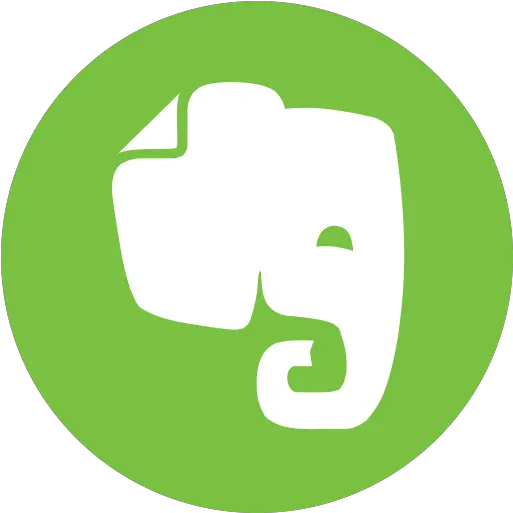  12 Free Online Study Tools Every Student Should Know About Icon Evernote Logo Png Quizlet Logo