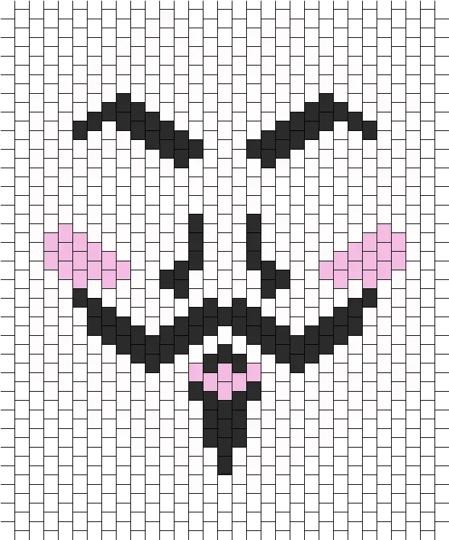  V For Vendetta Anonymous Kandi Mask Patterns Pony Portable Network Graphics Png Anonymous Mask Transparent