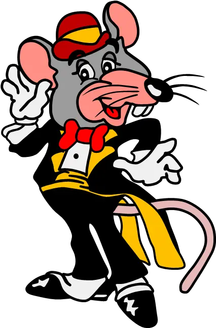  90 S Tux Chuck Tuxedo Chuck E Cheese Shirt Png Chuck E Cheese Png