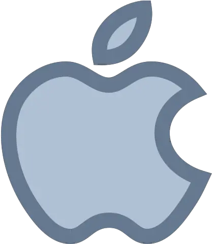  Apple Logo Icon In Office Xs Style Cockfosters Tube Station Png Mac Apple Icon