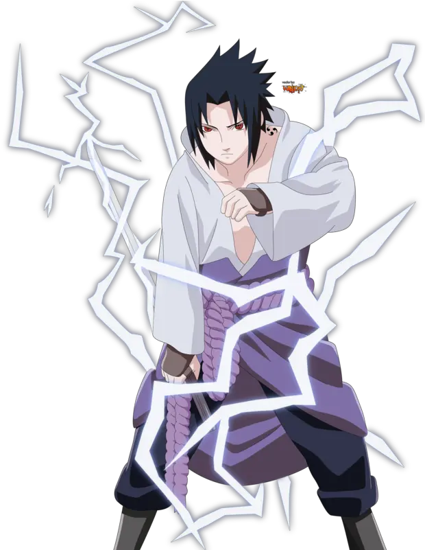  Sasuke Chidori Png Sasuke Uchiha Shippuden 3349410 Vippng Sasuke Con El Chidori Sasuke Png