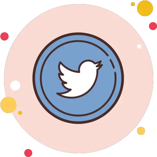  Macs Twitter Icon Aesthetic Cloud Png Messenger Icon Aesthetic