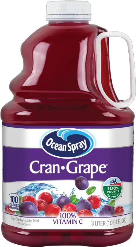  Walmart Grocery Ocean Spray Cranberry Grape Juice Drink Cranberry Grape Ocean Spray Png Sprite Cranberry Png