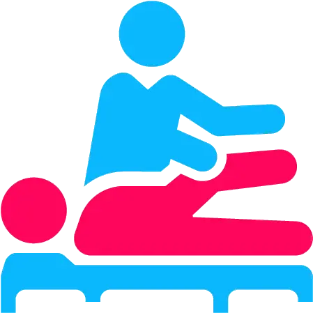  Docty Physiotherapy Icon Vector Png Doctor Consultation Icon